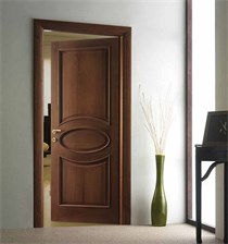 Дверь деревянная межкомнатная – какая же она?
