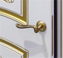 Эмалированные двери – плюсы и минусы