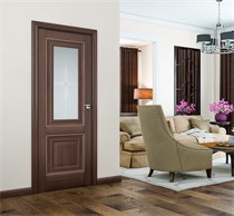 Двери Экошпон – особенности и преимущества дверей из полипропилена