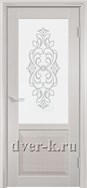 дверь XL22 C ларче белый