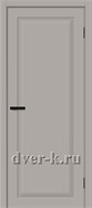 Дверь Граффити-40 в цвете Grey Pro