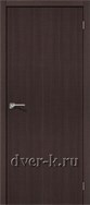 дверь Порта-50 Wenge Crosscut