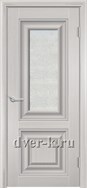 дверь XL45 C ларче белый