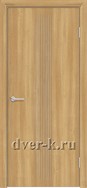 Шумозащитная внутренняя дверь М-22 Rw 42 дБ в цвете анегри