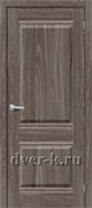Межкомнатная дверь Прима-2 Hard Flex Ash Wood