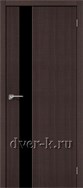 дверь Порта-51 BS Wenge Crosscut