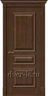дверь вуд классик-14 golden oak