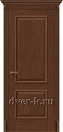дверь Классико-12 Brown Oak