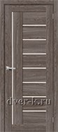 Межкомнатная дверь Браво-29 Hard Flex Ash Wood