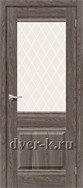 Межкомнатная дверь Прима-3 Hard Flex Ash Wood