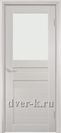 дверь XL10 ларче белый