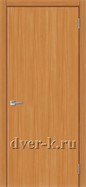 Звукоизоляционная дверь RW 42 dB миланский орех