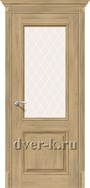 дверь Классико-33 Organic Oak