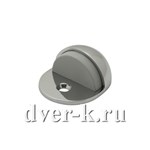 напольный ограничитель DS-0002 C хром